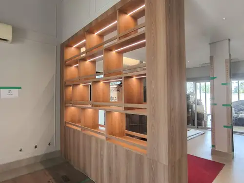 Modular Projeto 30